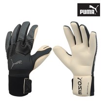 푸마 골키퍼장갑 원 그립1 하이브리드 04164903, 9