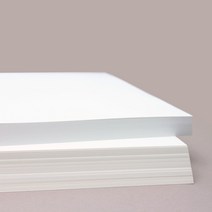 모조지 백색 미색 4절지 120g 220g, 04_백색모조지4절(220g-60장cp)
