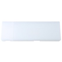 MUJI 무인양품 필통 더블 펜 케이스 L 대학생필통, 상세페이지 참조