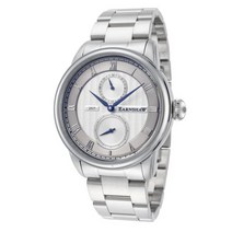 Thomas Earnshaw 토마스언쇼 남성 경도 42mm 쿼츠시계 393945