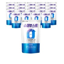 슈퍼부스트 수분충전 에너지 드링크, 340개, 230ml