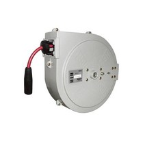 자동 에어릴 벽부 천정 AFB타입 에어호스, AFB-810