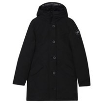 기타 [명품]CANADA GOOSE 캐나다구스 FW 로스클레어 파카 블랙라벨 WB TMG513362 1672580495