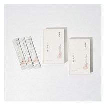봉개꿀 스틱 (15포입)