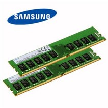 삼성 DDR4 4GB PC4-17000/2133P/데스크탑메모리/램4G