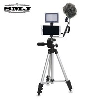SMJ 유튜브 스마트폰 개인방송장비 풀세트 96L4MM1, SMJ 개인방송장비 풀세트 96L4MM1