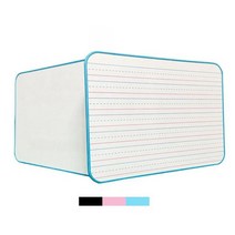 어린이 낙서 그리기 화이트 보드 창조적 인 카드 페인팅 도구 비자 성 학습 교육 쓰기 드로잉 보드, 푸른