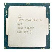 [해외]i7 7700T 7700 ES I7 35W 4 코어 8 스레드 2.4G 코어 3.0G 산업용 컴퓨터의 인텔 QKYL 엔지니어링 버전