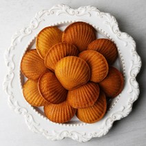아이스 찰보리 마들렌 (냉동), 750g, 5개