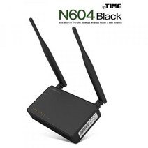 [RA㏓] 아이피 타임 유무선 IP공유기 안테나2개 허브 IP유 WIFI 무공유 인터넷 USB 와이파이 기가 ▷_§Ea, 《본상품》