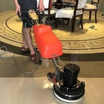 마루광택기 연마 연삭기 폴리싱 카페트 로비바닥 대리석 Dichi 대리석 가정용 타일 물, 보증서