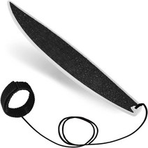 패들보드 서핑 새로운 손가락 보드 미니 윈드 서퍼 기술을 깨고자하는 핑거보드 핑거팁 키즈 완구 어린이를위한 휴대용, White