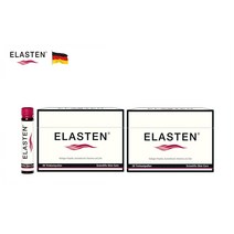 독일 엘라스틴 마시는 콜라겐 드링킹 앰플 25mL 56개입 Quiris Elasten