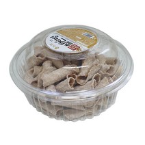 농협 국산생강 쌀 전병/간식/전통과자 160gX3팩