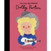 Dolly Parton Hardcover, Frances Lincoln Ltd