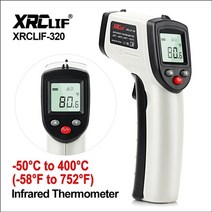 열화상카메라 스마트폰열화상카메라 적외선 사냥용 휴대용 산업용 비접촉식 rz 적외선 열, xrclif-320