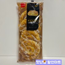 삼립 따베패스츄리 4입