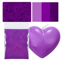 캔들워머 악세사리 16 색 2 그램/가방 DIY 촛불 왁스 안료 착색제 무독성 간장 염료 만들기 향수 공급, 04 04