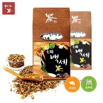 칠미백세차 웰빙차 섬유질풍부 가족건강차 야채차 구수한yza795, MMSg_칠미백세차