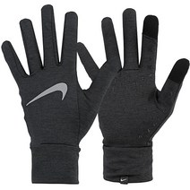 [나이키] [정품] 써마 핏 플리스 글러브 (DN0576-082), 스타일번호:DN0576-082 / 사이즈:S/M