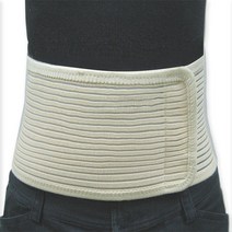 폭이 좁은 허리보호대 12.5센치 디스크 요추염좌 삐끗했을때 추간판탈출증 척추관협착증, 쿠팡 XL, 쿠팡 본상품선택