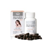 네이쳐스탑 호주 바이오 마린 콜라겐 60캡슐 1개