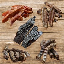 강아지 수제간식 2+1 강아지 오리목뼈 오리날개 한우간 상품 가격5 000원, 한우간(100G), 오리짧은목뼈(150G), 오리긴목뼈(150G)