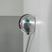 미사일 MX201 5번 19도 여성용 중고우드 중고골프채, 단일 제품, 선택완료