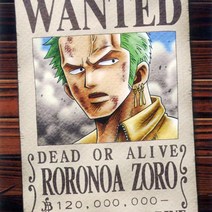 150피스 직소퍼즐 원피스 조로 현상수배서직소퍼즐 퍼즐 150조각 150피스 캐릭터퍼즐 원피스 원피스퍼즐 루피 조로 나미 쵸파, 본상품