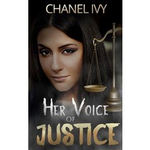 Her Voice of Justice Paperback, Independently Published