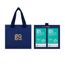 지큐랩 장건강 프리바이오틱스 세트 유산균 프로바이오 대용량 코스트코, 상세페이지 참조, 상세페이지 참조