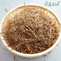 산골소녀 국내산 함초 원물, 600g