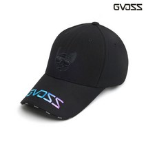 지보스 G2 시그니처 빅사이즈 골프모자, 단품