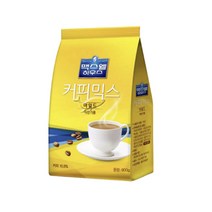 맥스웰하우스 커피믹스자판기용 900gX12봉(박스), 12봉, 900g