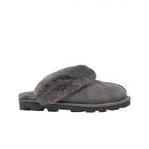 W 어그 코케트 슬리퍼 그레이 UGG Coquette Slipper Grey