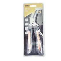 프리미어 양철가위 수목원가위 채과가위 원 46337EA, 본상품선택