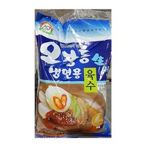 냉면육수(오장동 330g)X30 /식당용 /식자재, 1