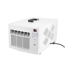 이동식 에어컨 무시동 차박 에어컨 차박 필수 에어컨, A02ㅡ무배수ㅡ1.2m 투명 모기장