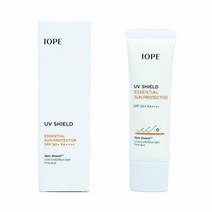 아이오페 UV 쉴드 에센셜 선프로텍터 50ml 764038 _ 2022885EA, 쿠팡 본상품선택