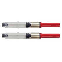LAMY Lamy Converter LZ28 (Ulster Safari ABC Nex 등) 2 PCS 세트, 상품명참조, 상품명참조