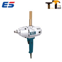 ES 믹서드릴 D1023MX 전기드릴 믹서전기드릴 전기믹서드릴 믹스드릴 전동공구