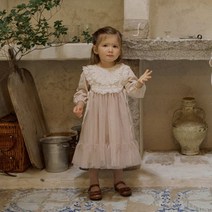 플로 로라원피스