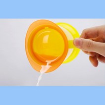 유아용 물마시기 흘림방지 처음배우는컵 아동용 음료컵 어린이물컵 피크닉, 블루 (999개)