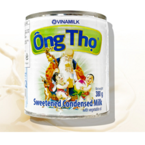 (주)푸른푸드 베트남 옹토 380g, 8개