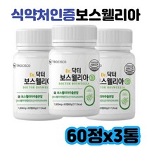 치커리 분말 보수엘리아 보스웰리아 효능 관절 BCC 복용법 보스웰릭산 인도산 프리미엄 초록입홍합 우슬 버드나무껍질 30대 40대 50대 60대 남성 여성 남자 여자 부모님 선물