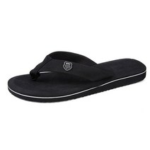 슬리퍼 2020 도착 여름 남성 플립 플롭 비치 샌들 미끄럼 방지 zapatos 아저씨 캐주얼 신발 도매 a10