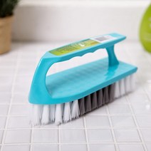 생활용품 미화토토세척솔 (색상랜덤) 솔/청소솔/브러쉬/청소용품/청소브러쉬