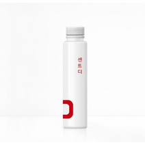 센트 센트디 풋사과 추출물 다이어트 보조제, 25ml, 7병