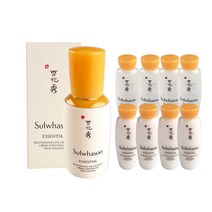 설화수 설화수 섬리안 아이크림 25ml+자음2종15mlX4개, 아이, 케어