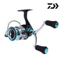 다이와 19 에메랄다스 LT 에깅릴 3000S-C-DH 쭈꾸미 갑오징어 낚시 릴